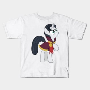 Chancellor Neighsay gender swap Kids T-Shirt